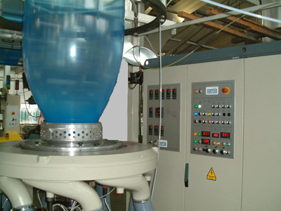Extrusion