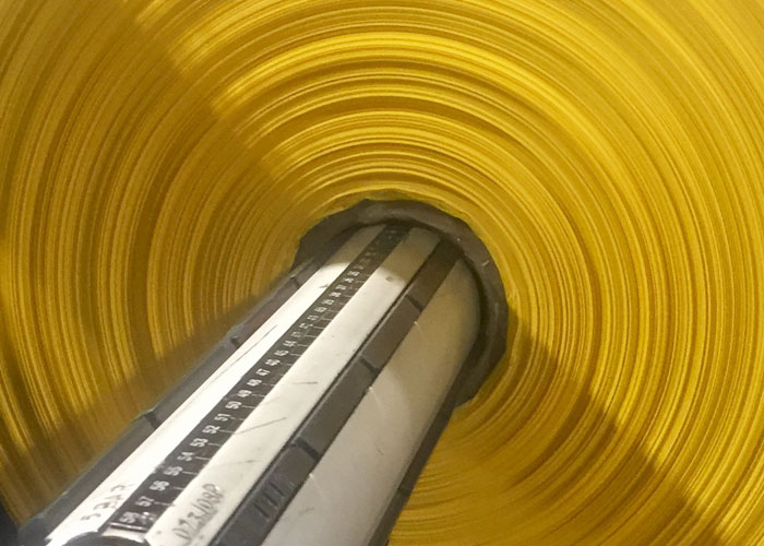 Polythene Film and Tubes