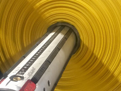 Polythene Film and Tubes
