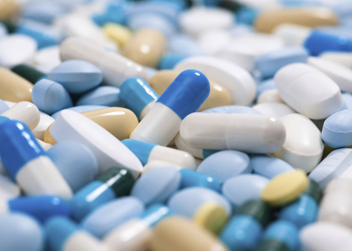 Pharmaceuticals