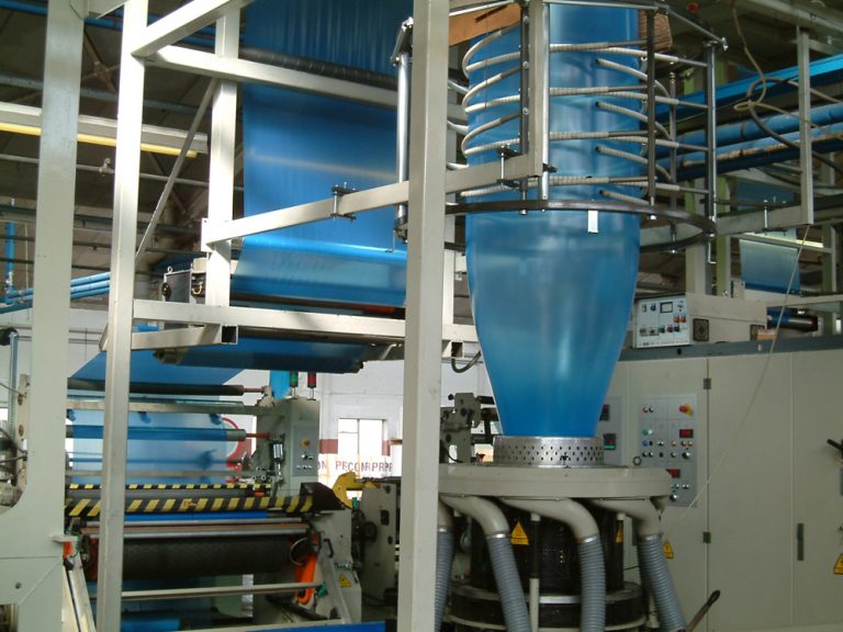 Extrusion, Polythene Bags, Films, Tubes & Covers, UK, Wales