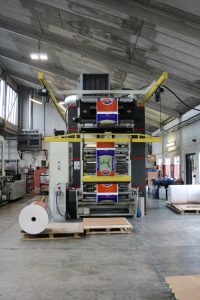 Printing Plastic Wales