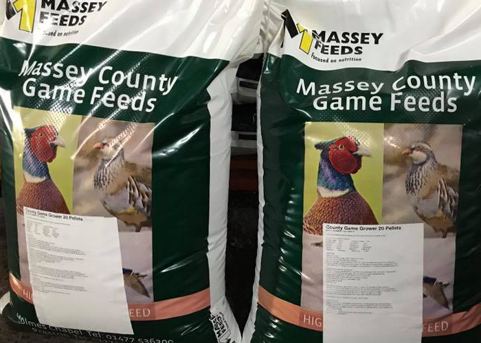 Animal Feed and Pet Food